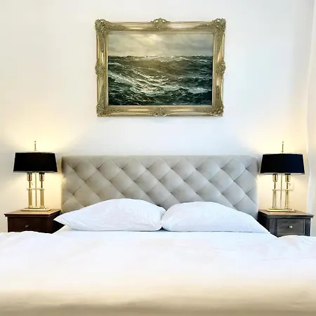 Apartment Korrida