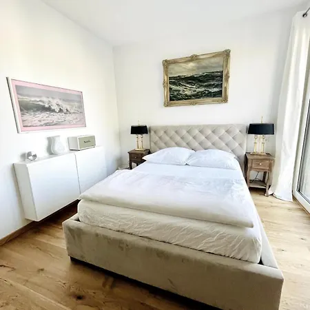 Korrida Apartment